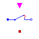 Modelica.Electrical.Polyphase.Ideal.OpenerWithArc