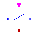 Modelica.Electrical.Polyphase.Ideal.IdealClosingSwitch