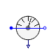 Modelica.Electrical.Polyphase.Sensors.ReactivePowerSensor