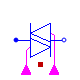 Modelica.Electrical.PowerConverters.ACAC.PolyphaseTriac