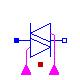 Modelica.Electrical.PowerConverters.ACAC.SinglePhaseTriac