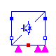 Modelica.Electrical.PowerConverters.DCDC.HBridge