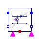 Modelica.Electrical.PowerConverters.DCDC.ChopperStepUp