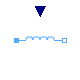 Modelica.Electrical.QuasiStatic.SinglePhase.Basic.VariableInductor