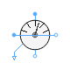 Modelica.Electrical.QuasiStatic.Polyphase.Sensors.PowerSensor