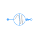 Modelica.Electrical.QuasiStatic.Polyphase.Sources.FrequencySweepCurrentSource