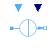 Modelica.Electrical.QuasiStatic.SinglePhase.Sources.VariableCurrentSource