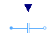 Modelica.Electrical.QuasiStatic.Polyphase.Basic.VariableCapacitor