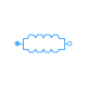 Modelica.Electrical.QuasiStatic.Polyphase.Basic.MutualInductor