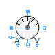 Modelica.Electrical.QuasiStatic.SinglePhase.Sensors.MultiSensor