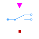 Modelica.Electrical.QuasiStatic.Polyphase.Ideal.IdealCommutingSwitch