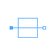 Modelica.Electrical.QuasiStatic.SinglePhase.Ideal.Short