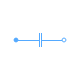 Modelica.Electrical.QuasiStatic.Polyphase.Basic.Capacitor