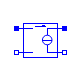 Modelica.Electrical.Spice3.Basic.G_VCC