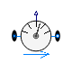 Modelica.Fluid.Sensors.MassFractionsTwoPort