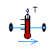 Modelica.Fluid.Sensors.TemperatureTwoPort