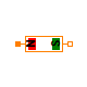 Modelica.Magnetic.FluxTubes.Shapes.HysteresisAndMagnets.GenericLinearPermanentMagnet