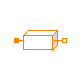 Modelica.Magnetic.FluxTubes.Shapes.FixedShape.Cuboid