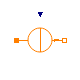 Modelica.Magnetic.FluxTubes.Sources.SignalMagneticFlux