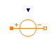 Modelica.Magnetic.FluxTubes.Sources.SignalMagneticPotentialDifference