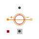 Modelica.Magnetic.FundamentalWave.BasicMachines.Components.PermanentMagnet