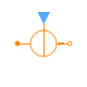 Modelica.Magnetic.FundamentalWave.Sources.SignalFlux