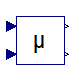 Modelica.Magnetic.QuasiStatic.FluxTubes.Sensors.Transient.Permeability