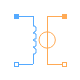 Modelica.Magnetic.QuasiStatic.FluxTubes.Basic.ElectroMagneticConverter