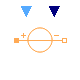 Modelica.Magnetic.QuasiStatic.FluxTubes.Sources.SignalMagneticPotentialDifference