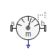 Modelica.Mechanics.MultiBody.Sensors.RelativePosition