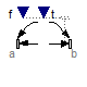 Modelica.Mechanics.MultiBody.Forces.ForceAndTorque