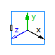 Modelica.Mechanics.MultiBody.Visualizers.FixedFrame