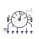 Modelica.Mechanics.MultiBody.Sensors.RelativeSensor