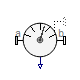 Modelica.Mechanics.MultiBody.Sensors.RelativeAngularVelocity