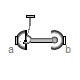 Modelica.Mechanics.MultiBody.Joints.UniversalSpherical