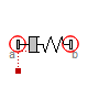 Modelica.Mechanics.MultiBody.Forces.SpringDamperSeries