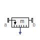 Modelica.Mechanics.MultiBody.Sensors.Distance