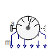 Modelica.Mechanics.MultiBody.Sensors.AbsoluteSensor