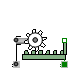 Modelica.Mechanics.Rotational.Components.IdealGearR2T