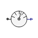 Modelica.Mechanics.Rotational.Sensors.AngleSensor