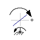 Modelica.Mechanics.Rotational.Sources.LinearSpeedDependentTorque