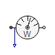 Modelica.Mechanics.Rotational.Sensors.PowerSensor