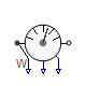 Modelica.Mechanics.Rotational.Sensors.MultiSensor