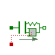 Modelica.Mechanics.Translational.Components.ElastoGap