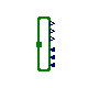 Modelica.Mechanics.Translational.Components.GeneralForceToPositionAdaptor