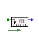 Modelica.Mechanics.Translational.Sensors.PositionSensor