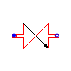 Modelica.Thermal.FluidHeatFlow.Components.OneWayValve