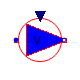 Modelica.Thermal.FluidHeatFlow.Sources.VolumeFlow