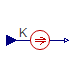 Modelica.Thermal.HeatTransfer.Celsius.FromKelvin