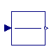 Modelica.Blocks.Continuous.TransferFunction